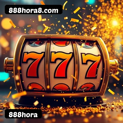 888hora bônus R$5.000 + 500 giros - Rollover 35x, prazo 30 dias, 38% taxa conversão